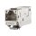 METZ CONNECT E-DAT modul Cat.6A K Jack - Keystone