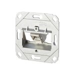 METZ CONNECT C6Amodul 1 Port 180 M UP0-Dose reinweiss...