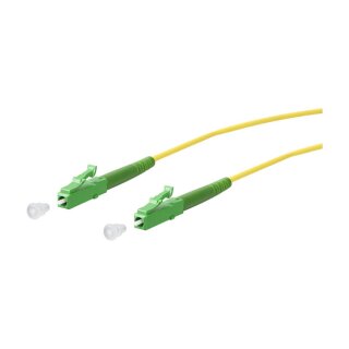 METZ CONNECT OpDAT Patchcable LC-S/LC-S OS2 1m