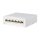 METZ CONNECT AP-Verteiler E-DAT ISO/IEC CAT.6A 6 Port reinwei