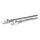 METZ CONNECT Patchkabel Cat.6A AWG 26 grau 4m