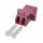 METZ CONNECT OpDAT Kupplung LC-Duplex OM4