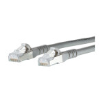 Metz Connect patch cable S/FTP 130845B533-E