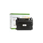STATIC Toner cartridge compatible with HP CF281A black...