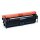 STATIC Toner cartridge compatible with HP CE271A/CE341A/CE741A cyan remanufactured 7.500 pages