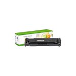 STATIC Toner cartridge compatible with HP CF400A black...
