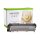 STATIC Toner cartridge compatible with Brother TN-2310BK black remanufactured 1.200 pages