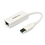 StarTech USB 3.0 auf Gigabit Ethernet Lan Adapter -...