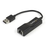 StarTech USB 2.0 to 10/100 Mbps Ethernet Network Adapter...