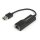 StarTech USB 2.0 to 10/100 Mbps Ethernet Network Adapter Dongle