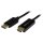StarTech DisplayPort to HDMI Converter Cable - 6.5ft 2m - 4K
