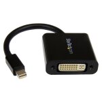 StarTech Mini DisplayPort to DVI Video Adapter Converter...