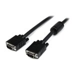 StarTech 5m Coax High Resolution Monitor VGA Video Cable...