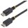 StarTech DisplayPort Kabel 5m - DP 1.2 Kabel 4K2K - St/St - Schwarz