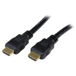 StarTech 1m High Speed HDMI Cable Ultra HD 4k x 2k HDMI...