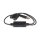 StarTech USB to PS/2 Adapter - Keyboard and Mouse