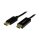StarTech DisplayPort to HDMI Converter Cable - 3 ft 1m - 4K
