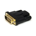 StarTech HDMI to DVI-D Video Cable Adapter - F/M