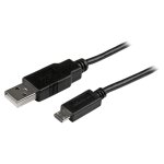 StarTech Short Micro-USB Cable - M/M - 0.5m