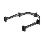 StarTech 4x SATA Power Splitter Adapter Cable