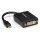 StarTech Mini DisplayPort to DVI Video Adapter Converter