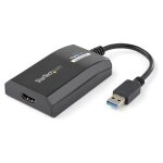 StarTech USB 3.0 to HDMI External Multi Monitor Video...