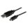 StarTech Long Micro-USB Charge-and-Sync Cable M/M - 24 AWG - 3m 10 ft.