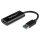 StarTech Slim USB 3.0 to HDMI External Video Card Multi Monitor Adapter 1920x1200 / 1080p