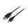 StarTech 0.5m Mini USB 2.0 Cable - A to Mini B - M/M