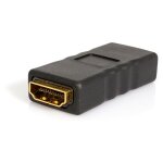 StarTech HDMI auf HDMI Kupplung / Gender Changer - Bu/Bu...
