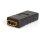 StarTech HDMI auf HDMI Kupplung / Gender Changer - Bu/Bu - HDMI/HDMI Adapter / Koppler