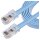 StarTech 6 ft Cisco Console Rollover Cable - RJ45 M/M