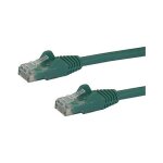 StarTech 2m Cat6 Gigabit Snagless Patchkabel - RJ45 UTP...