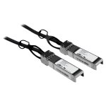StarTech Cisco kompatibles SFP+ Twinax Kabel 1m -...