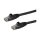 StarTech 10 m Black Snagless Cat6 UTP Patch Cable - ETL Verified