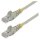 StarTech 3m Gray Cat 5e Cable