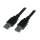 StarTech USB 3.0 Cable - A to A - M/M - 3m 10 ft