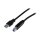 StarTech 2m 6ft Certified SuperSpeed USB 3.0 A to B Cable - M/M