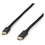 StarTech High Speed HDMI Kabel - St/St - Aktiv - CL2...
