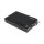 StarTech LWL / Glasfaser Medienkonverter - 1000 Mbit/s Gigabit Ethernet Medienkonverter LC 550m - 1000Base-LX Multimode