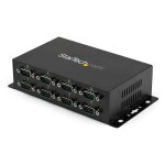 StarTech 8 Port USB auf Seriell RS-232 Adapter Hub -...