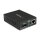 StarTech Unmanaged Gigabit Fiber Media Converter - Open SFP low cost