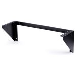 StarTech 3U 19in Steel Vertical Wall Mount Equipment Rack...