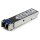 StarTech Cisco GLC-LH-SMD kompatibles Gigabit SFP Transceiver Modul mit DDM SM LC - Mini-GBIC bis 20Km