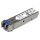 StarTech Gigabit LWL SFP Transceiver Modul - HP J4859C kompatibel - SM/MM LC mit DDM - 10km / 550m - 1000Base-LX