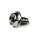StarTech Replacement PC Mounting Screws 6-32 x 1/4in Long Standoff - 50 Pack