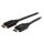 StarTech 2m 6 ft Premium High Speed HDMI Cable with Ethernet - 4K 60Hz - Premium Certified HDMI Cable - HDMI 2.0 - 30AWG