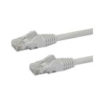 StarTech 10m Cat6 Patch Cable with Snagless RJ45...