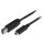 StarTech USB-C to USB-B Cable - M/M - 2 m 6 ft. - USB 3.0