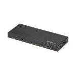 StarTech HDMI Splitter - 4-Port - 4K 60Hz - HDMI Splitter...